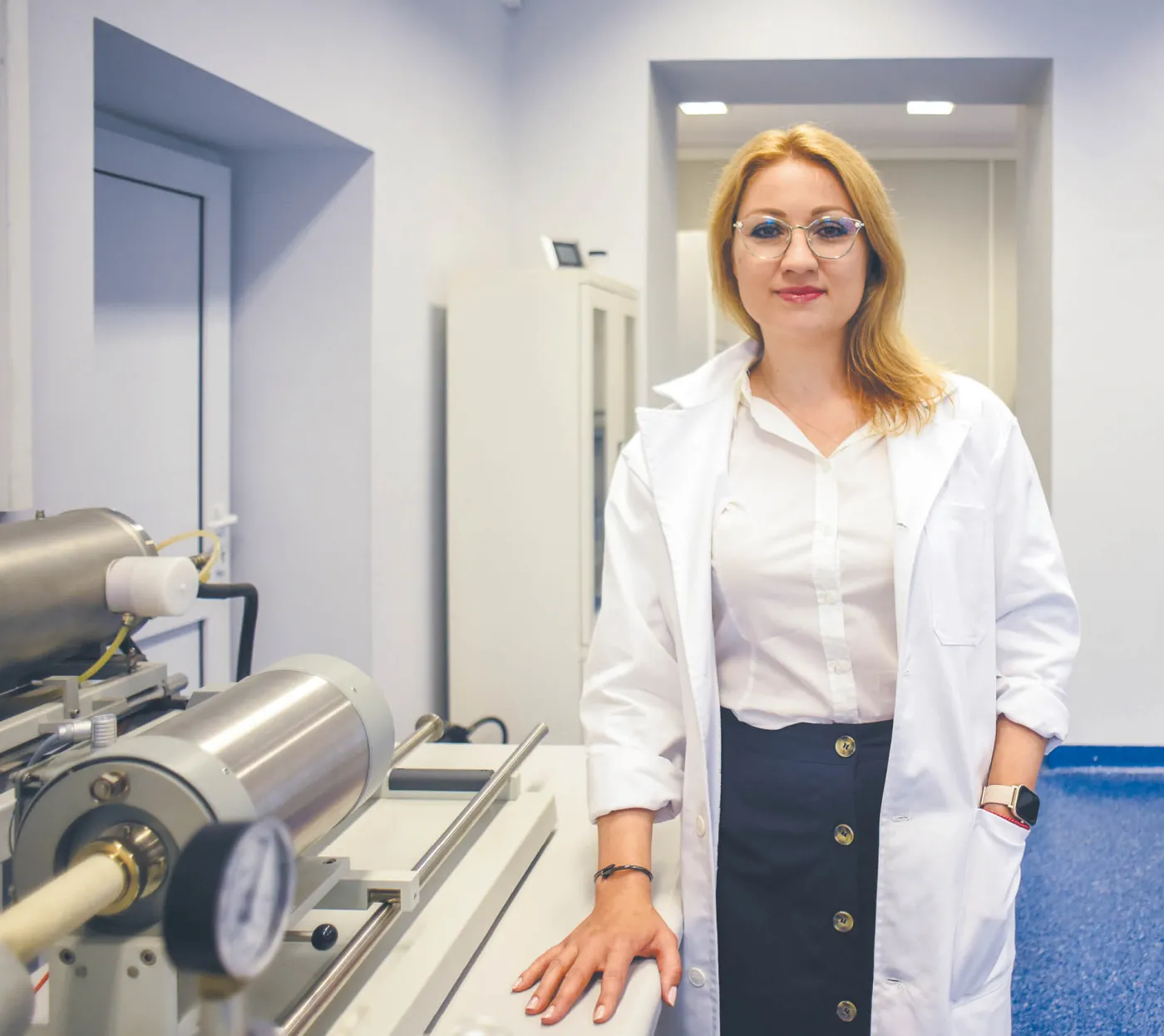 Twarde, wytrzymałe, a w dodatku się świeci