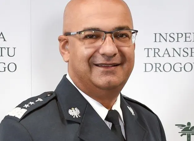 Drogowi inspektorzy założą mundury? Chodzi o większą kontrolę