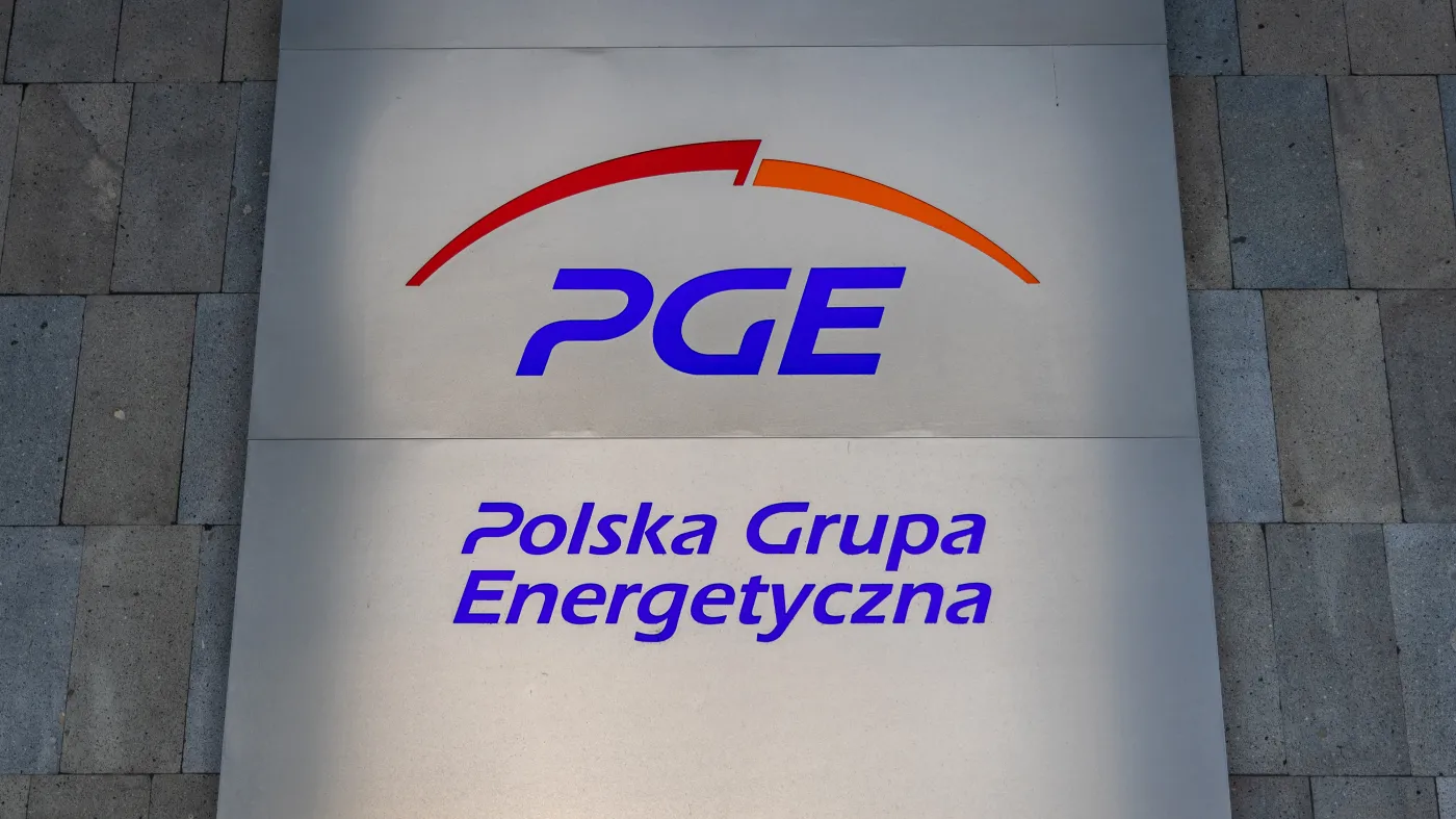 PGE nie będzie rekomendować dywidendy z zysku za 2022 r.