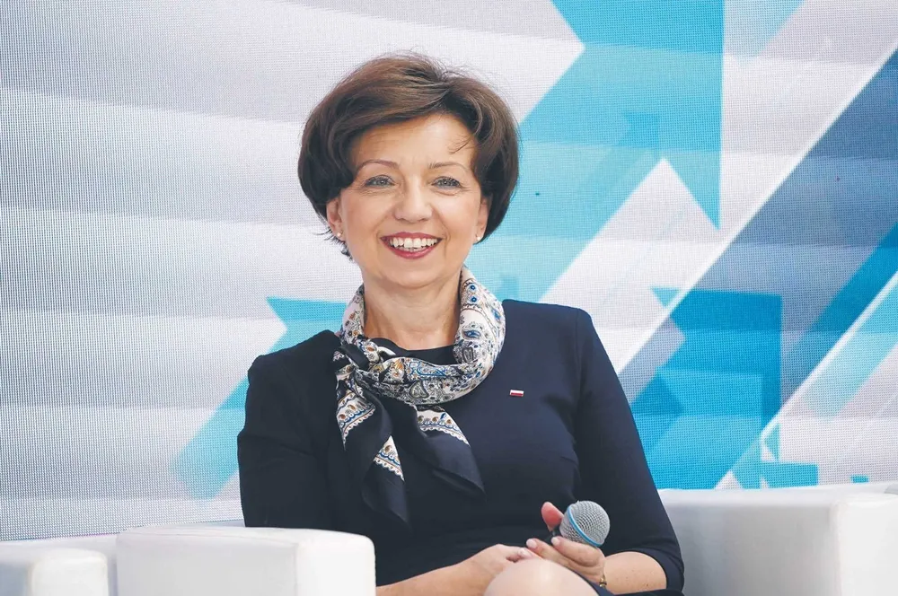 Maląg: Spowolnienie gospodarcze może podwyższyć stopę bezrobocia o 1 pkt proc.