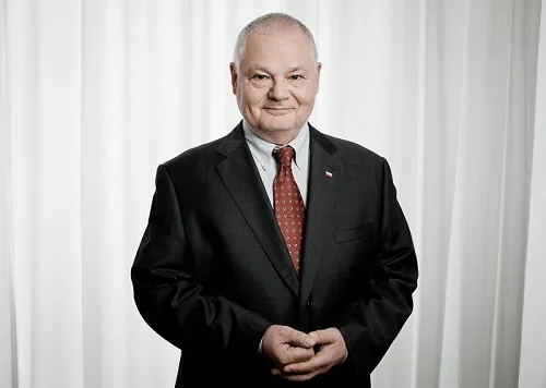 Konwiński (KO): Wniosek o TS dla Glapińskiego da się przegłosować nawet bez Partii Razem