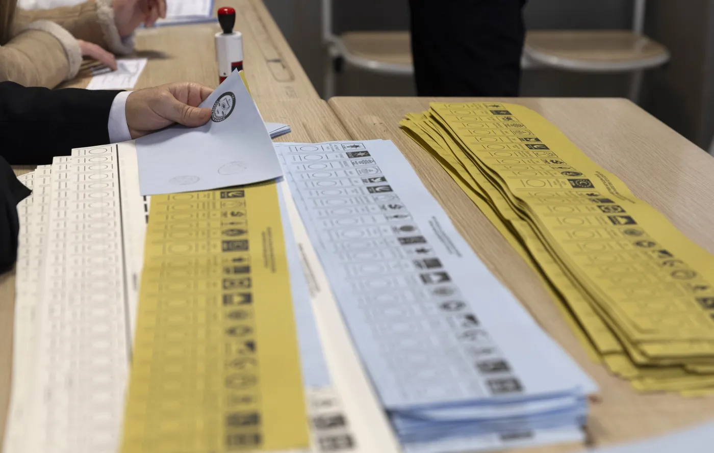 Wybory w Turcji. Są informacje ws. wstępnych wyników