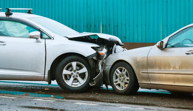 Najniebezpieczniejsze drogi w Europie. Tam ginie najwięcej osób