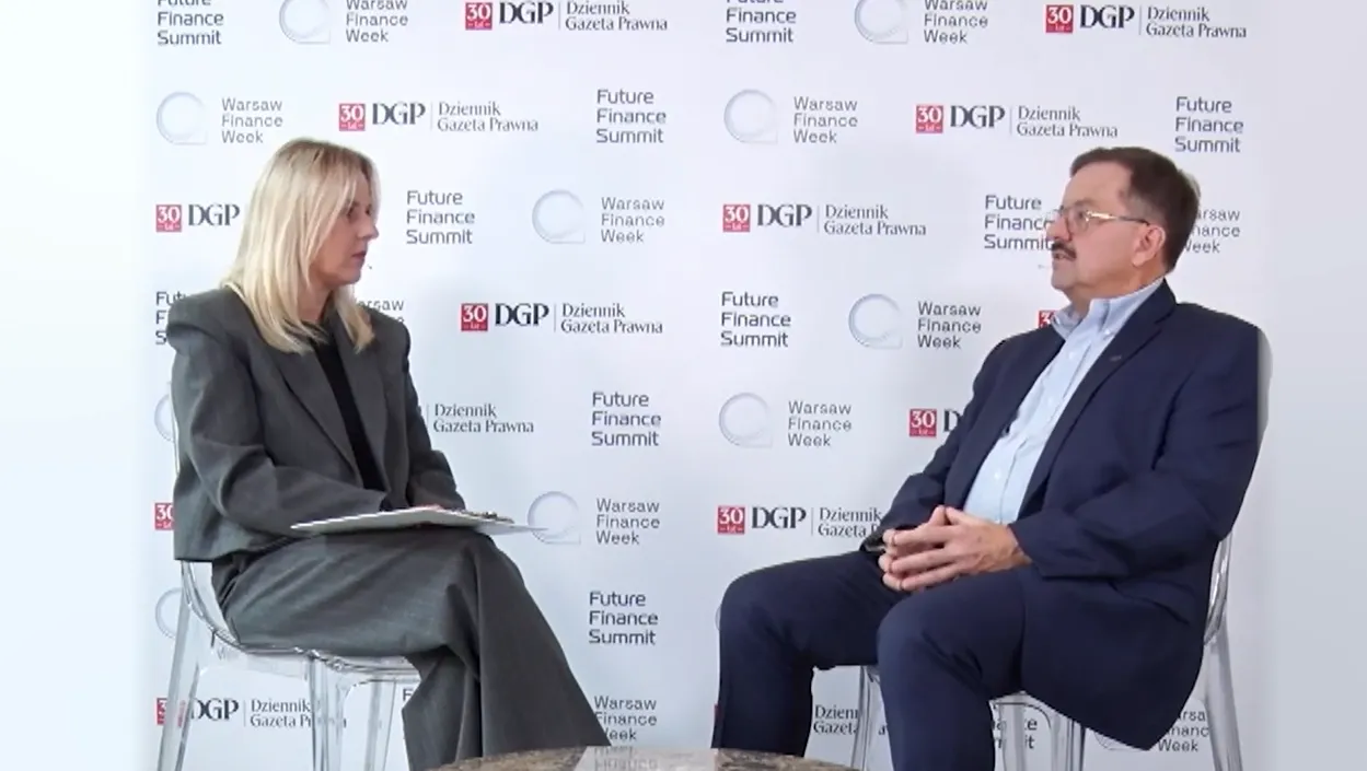 Polska traci powoli przewagę w bankowości elektronicznej