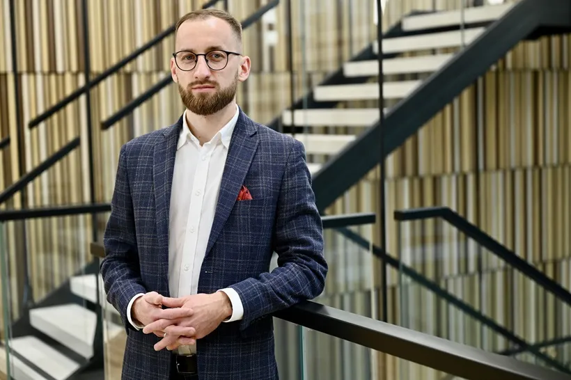 W przekazaniu sterów firmy może pomóc ważny sojusznik