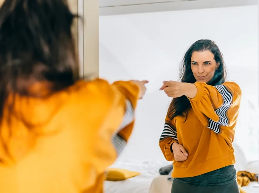 Jak codziennie zwiększać pewność siebie? Rób te 9 rzeczy