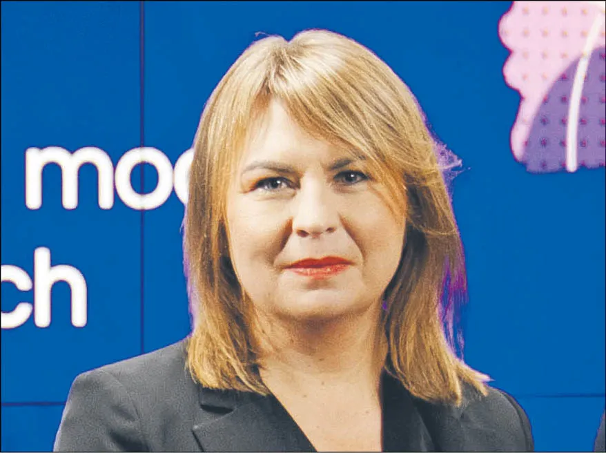 Katarzyna Ciechanowska-Ciosk, Country Leader w Amazon.pl