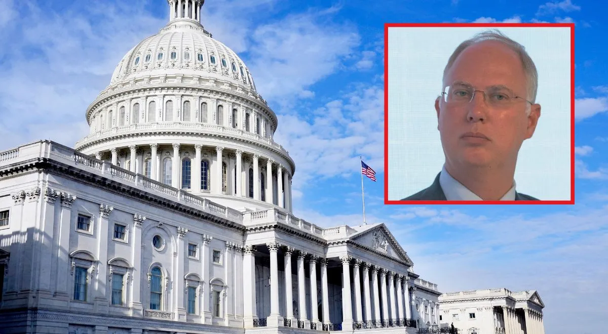 Europejskie marki w Rosji zastąpią amerykańskie? Tematy zakulisowych rozmów rosyjskiego wysłannika w Waszyngtonie