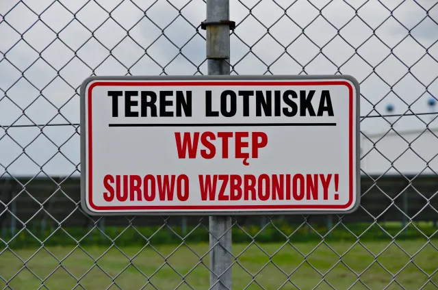 Nagła decyzja amerykańskiej armii, chodzi o lotnisko w Jasionce. Jest reakcja prezydenta Dudy