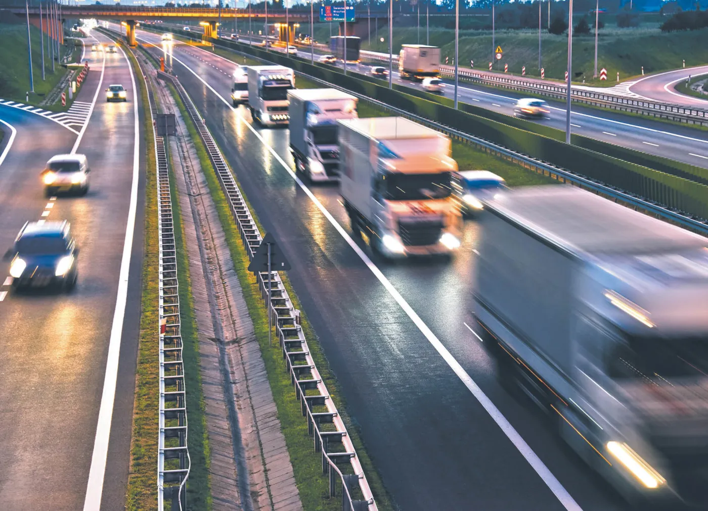 Sztuczna inteligencja i gospodarka obiegu zamkniętego wyznaczają kierunki zmian