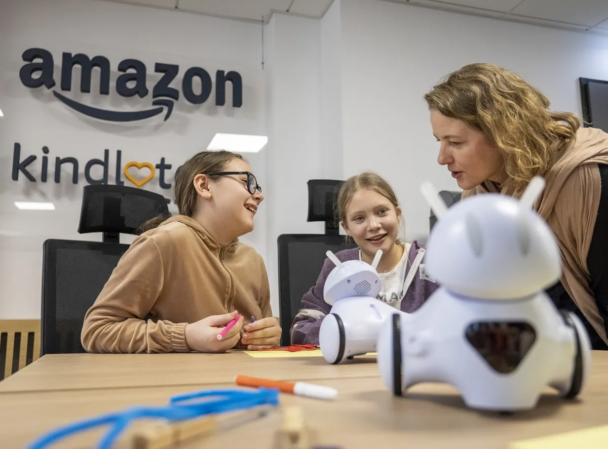 Inwestycja w edukację to klucz do lepszej przyszłości