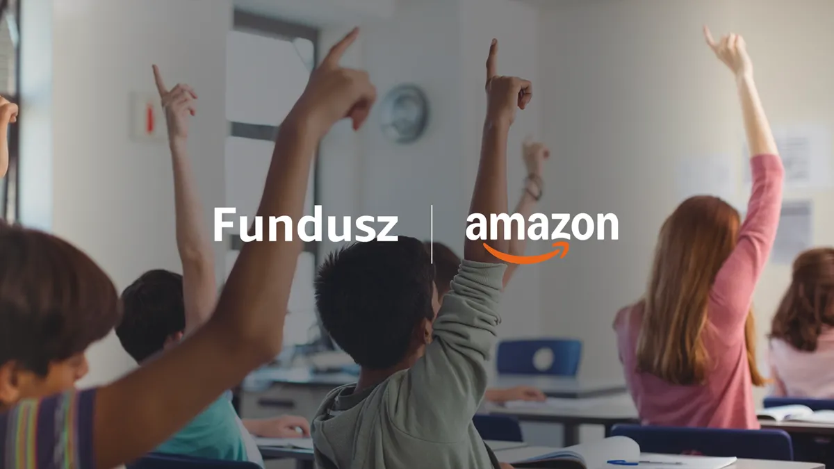 Inwestycja w edukację to klucz do lepszej przyszłości