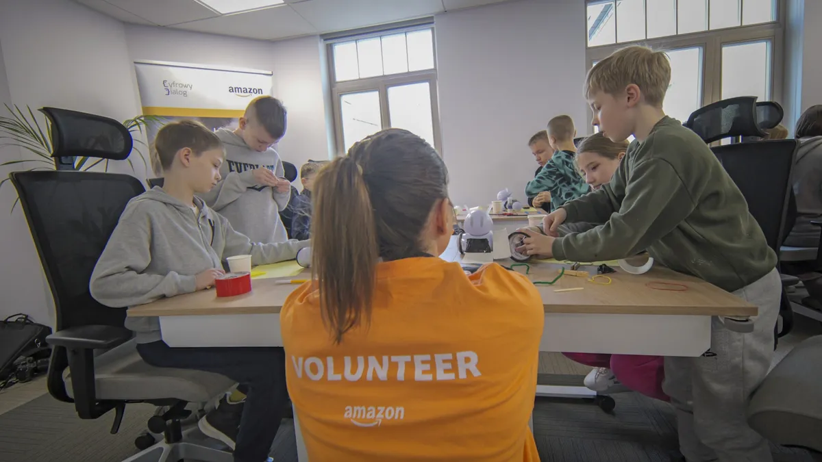 Inwestycja w edukację to klucz do lepszej przyszłości