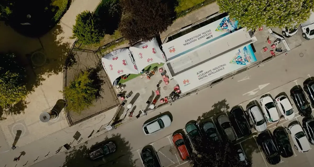 Przyszłość cyfryzacji: ludzie, współpraca i innowacje