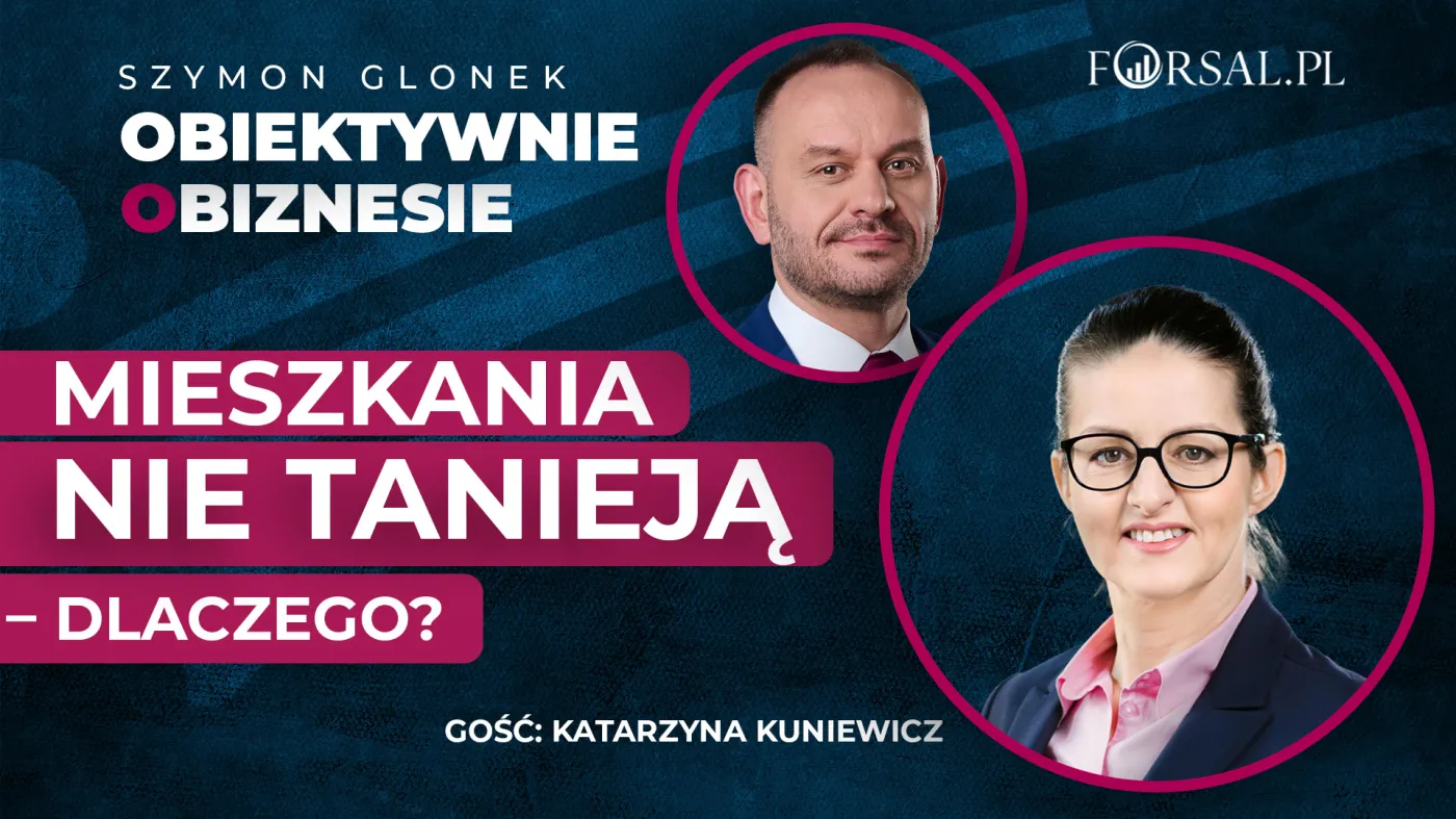 Rynek mieszkań w Polsce: czas (nie)radosnej stabilizacji