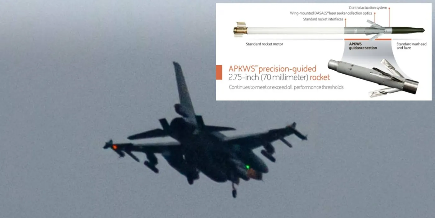 Zestrzelić drona za grosze? Ukraina już to robi, Polska też może!