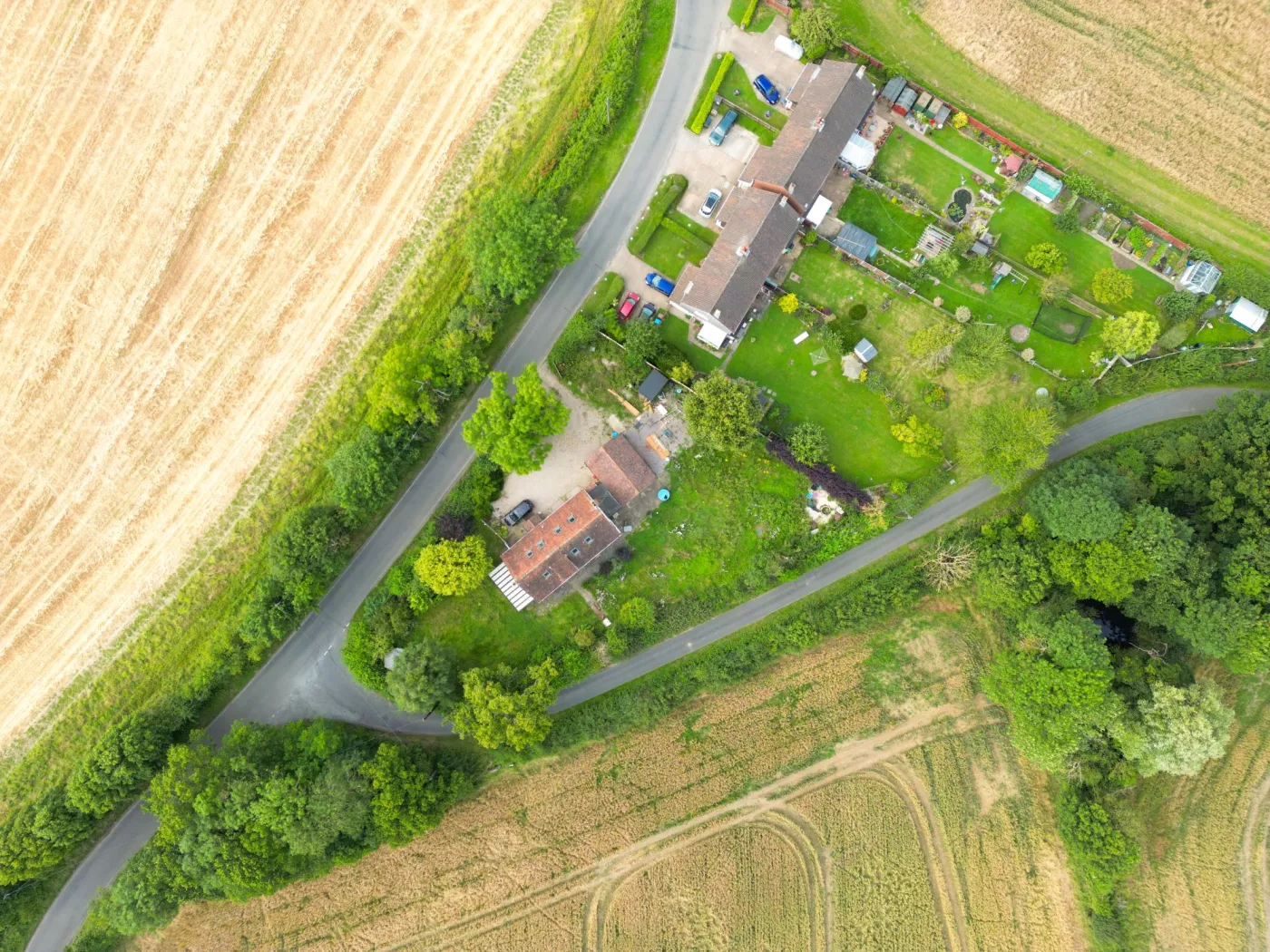 Państwo przejmuje prywatne działki i domy Polaków 2026. Właściciele dostali ultimatum - 120 dni, albo wyprowadzka z dnia na dzień