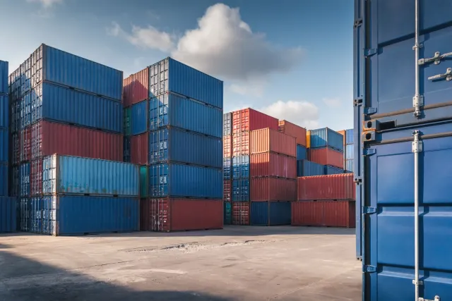 Eksport rośnie wolniej niż import. Po listopadzie 2025 r. deficyt sięgnął 5,5 mld euro.  Dane GUS