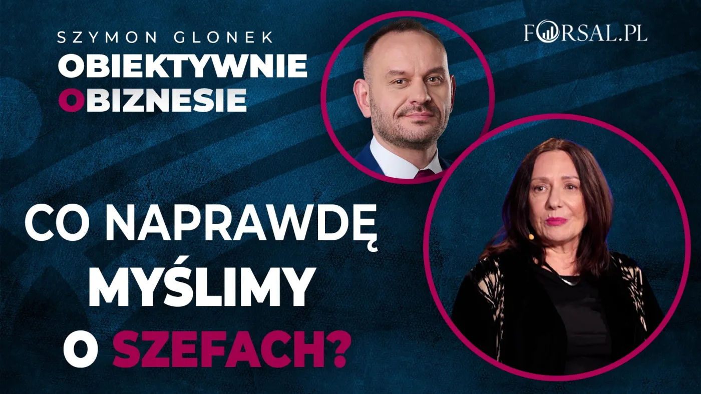 Czy Polacy lubią swoją pracę? Wyniki badań zaskakują