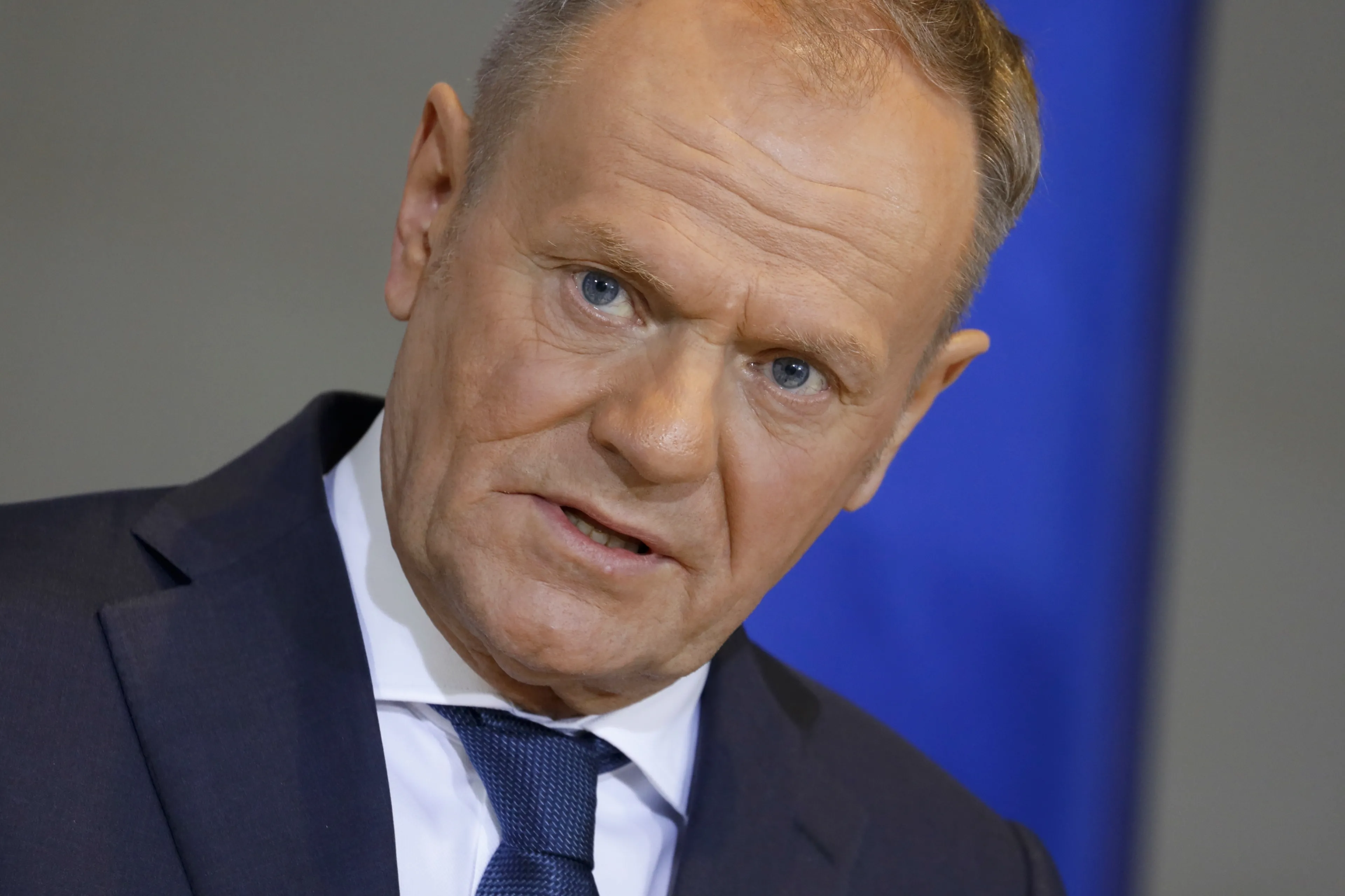 Zondacrypto za pieniądze rosyjskiej mafii? Tusk ujawnia ustalenia służb