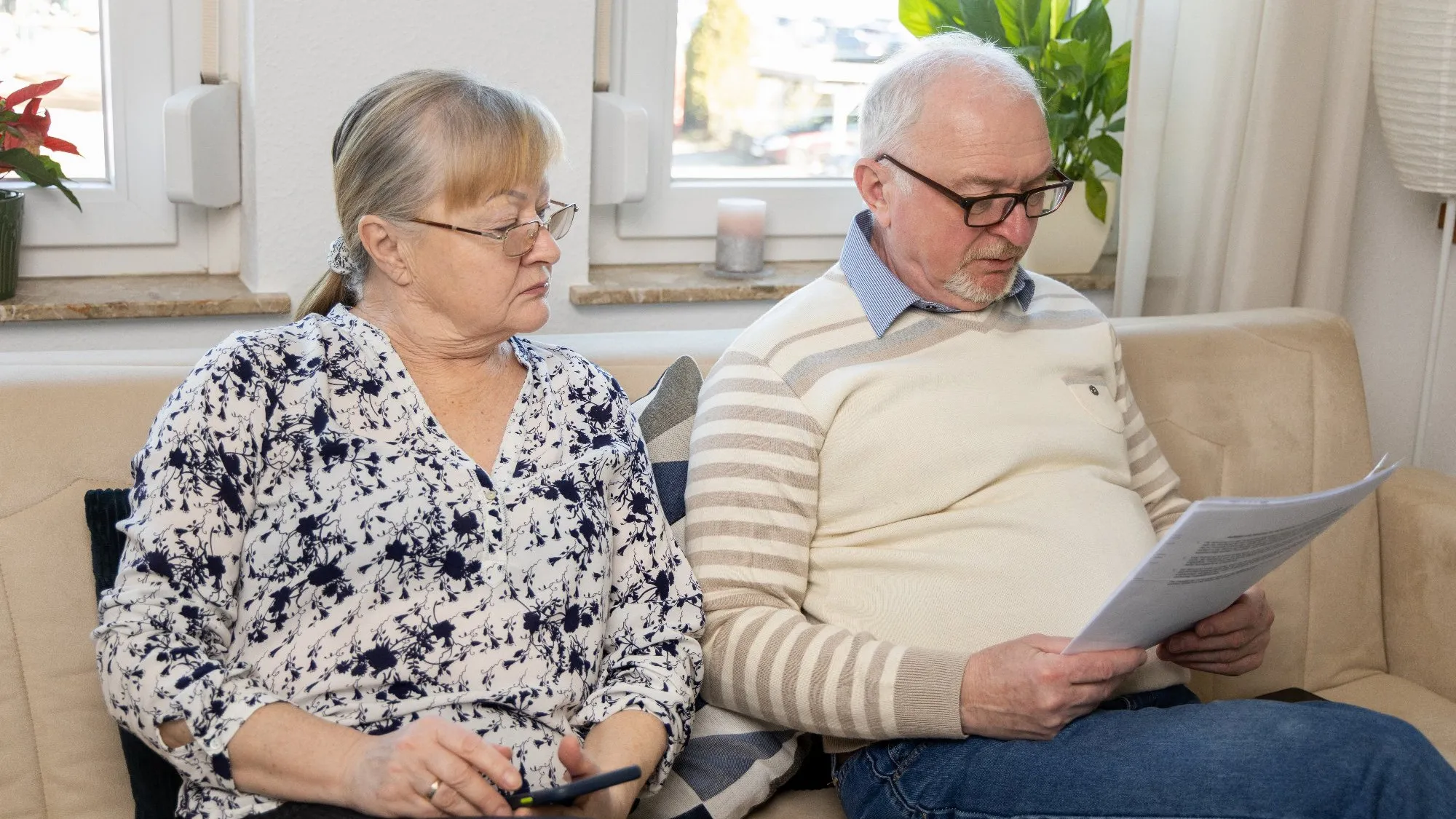 Lista dodatków do rent i emerytur dla seniorów. Te można pobierać po 65. roku życia