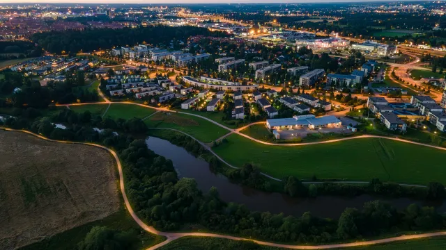 Finlandia bada incydent z dronami. „Traktujemy naruszenie terytorium bardzo poważnie”