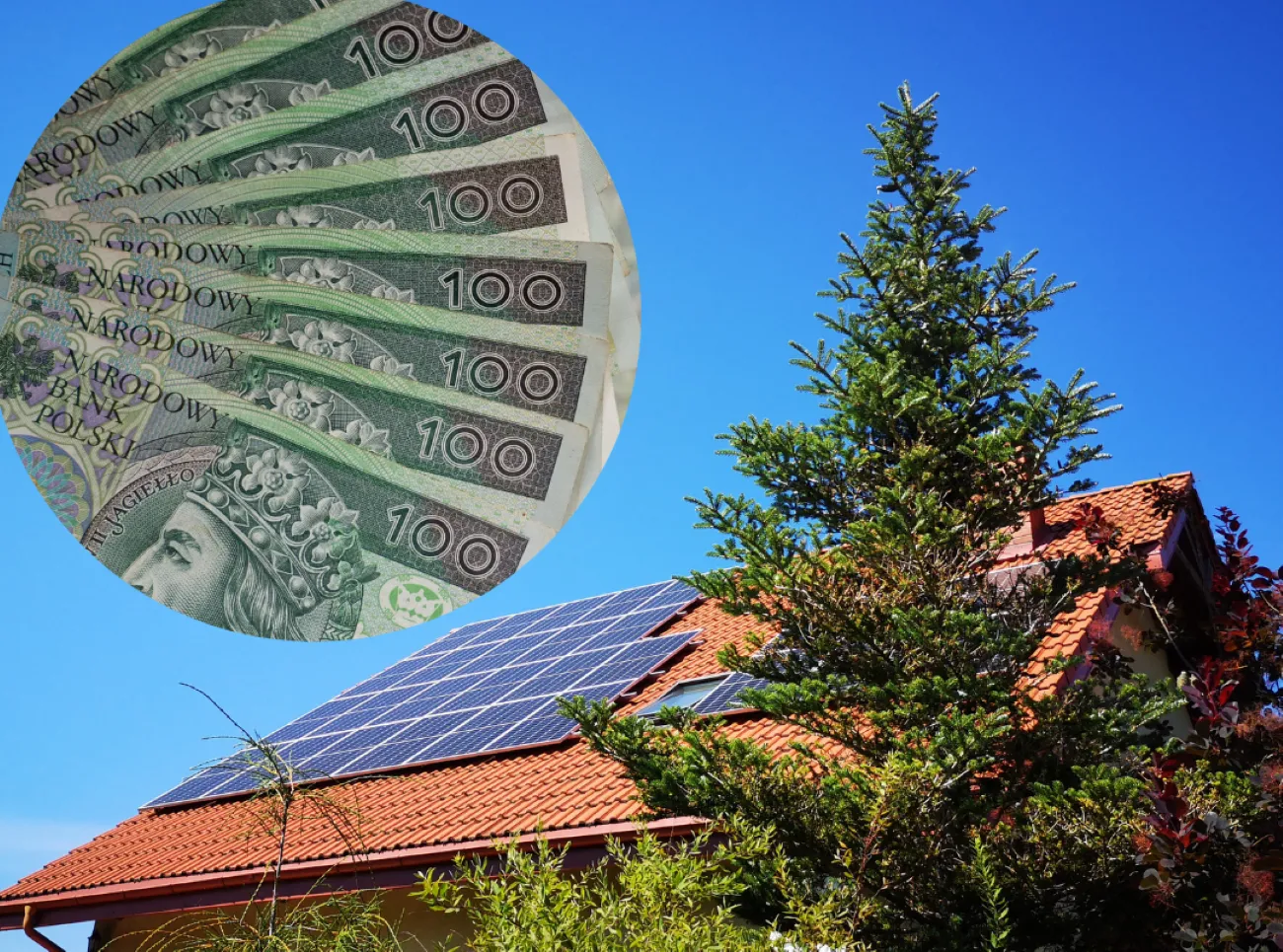 Dofinansowanie do fotowoltaiki 2026