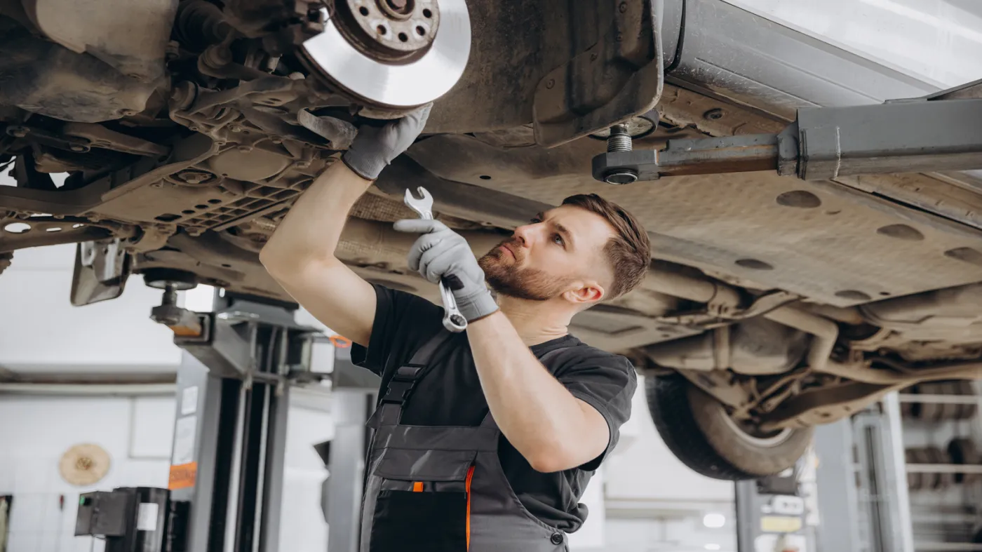 Jeśli masz samochód, który napędza diesel nowe przepisy mogą sprawić, że nie przejdzie przez badanie techniczne