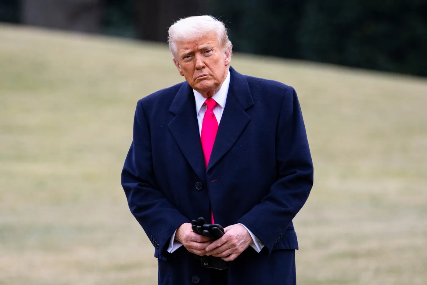 To on ma być głową polityki gospodarczej USA. Ważna nominacja Trumpa