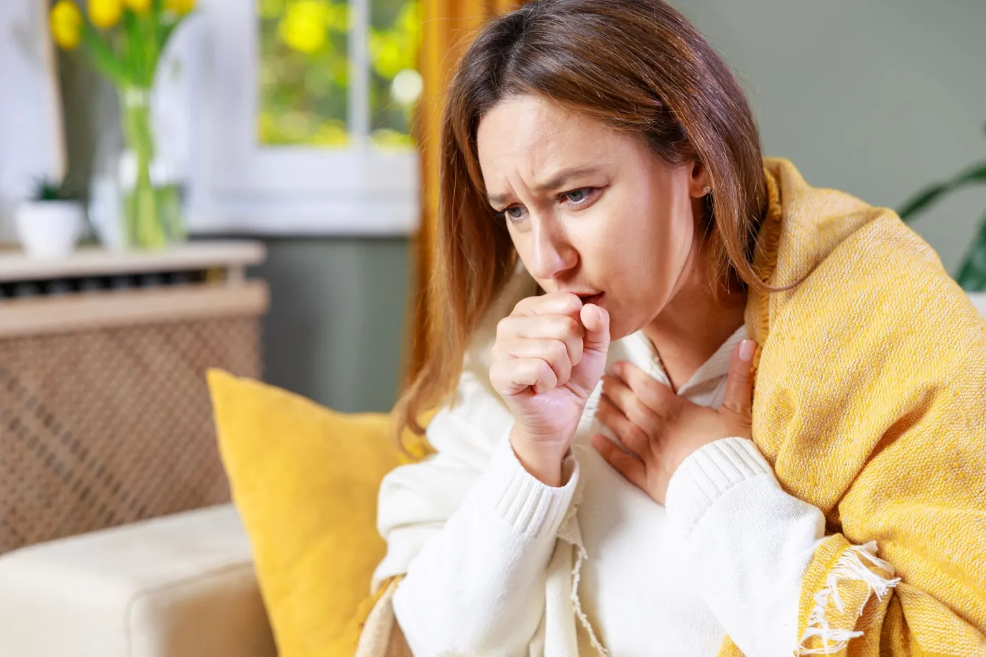 Coraz więcej zwolnień L4. Średnio absencja trwa 11 dni