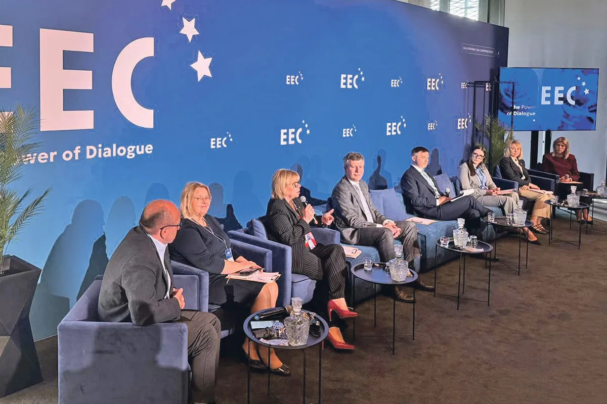 System kaucyjny: co zmieniłaby organizacja parasolowa