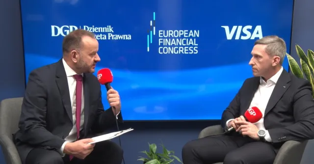 Finansowanie jest równie ważne jak relacje i doradztwo