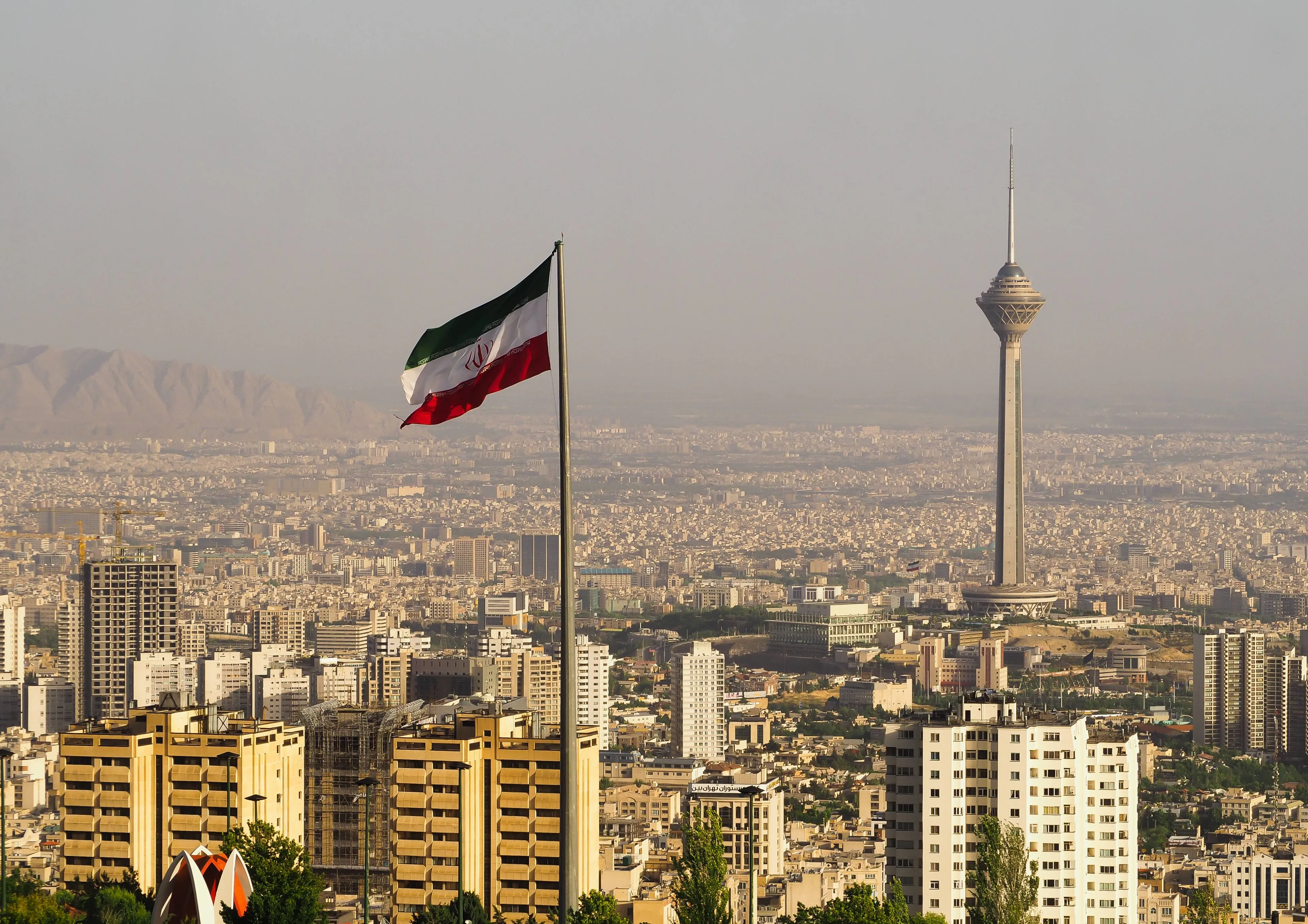 U.S.-Iran negotiations have stalled. A key dispute over money
