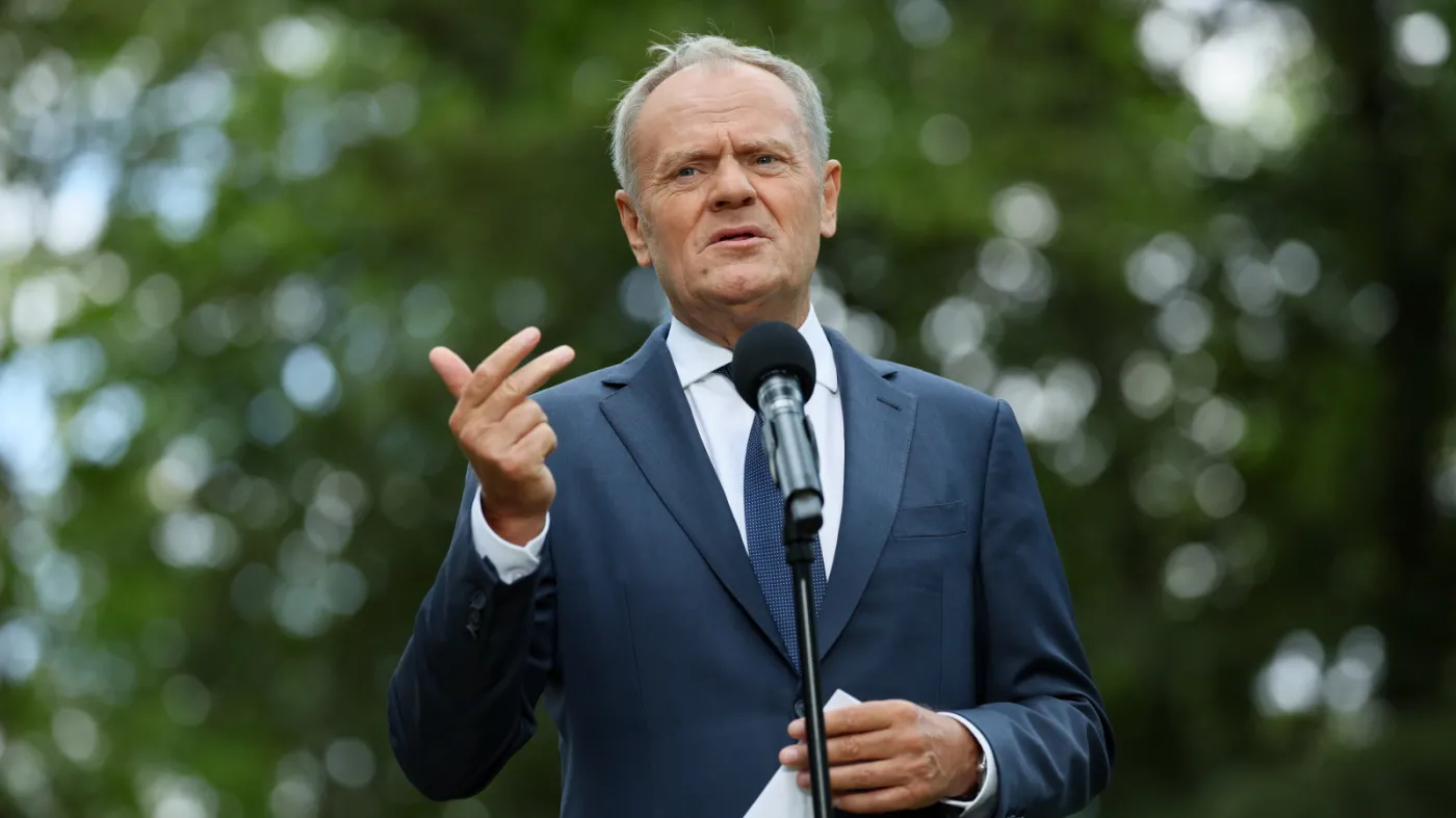 Będą dymisje? Premier Tusk postawił ultimatum resortowi zdrowia i NFZ
