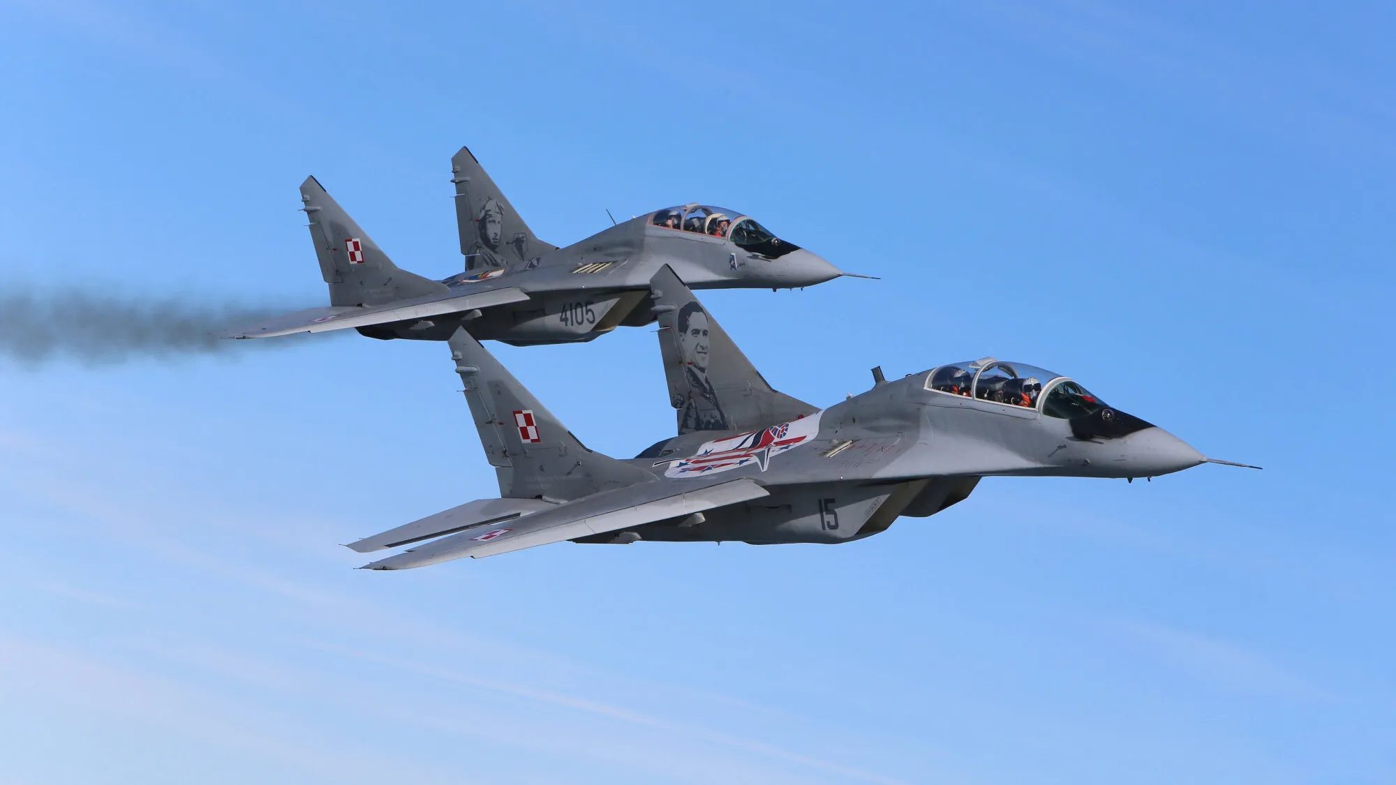Kolejka po polskie MiG-29. Już nie tylko Ukraina je chce