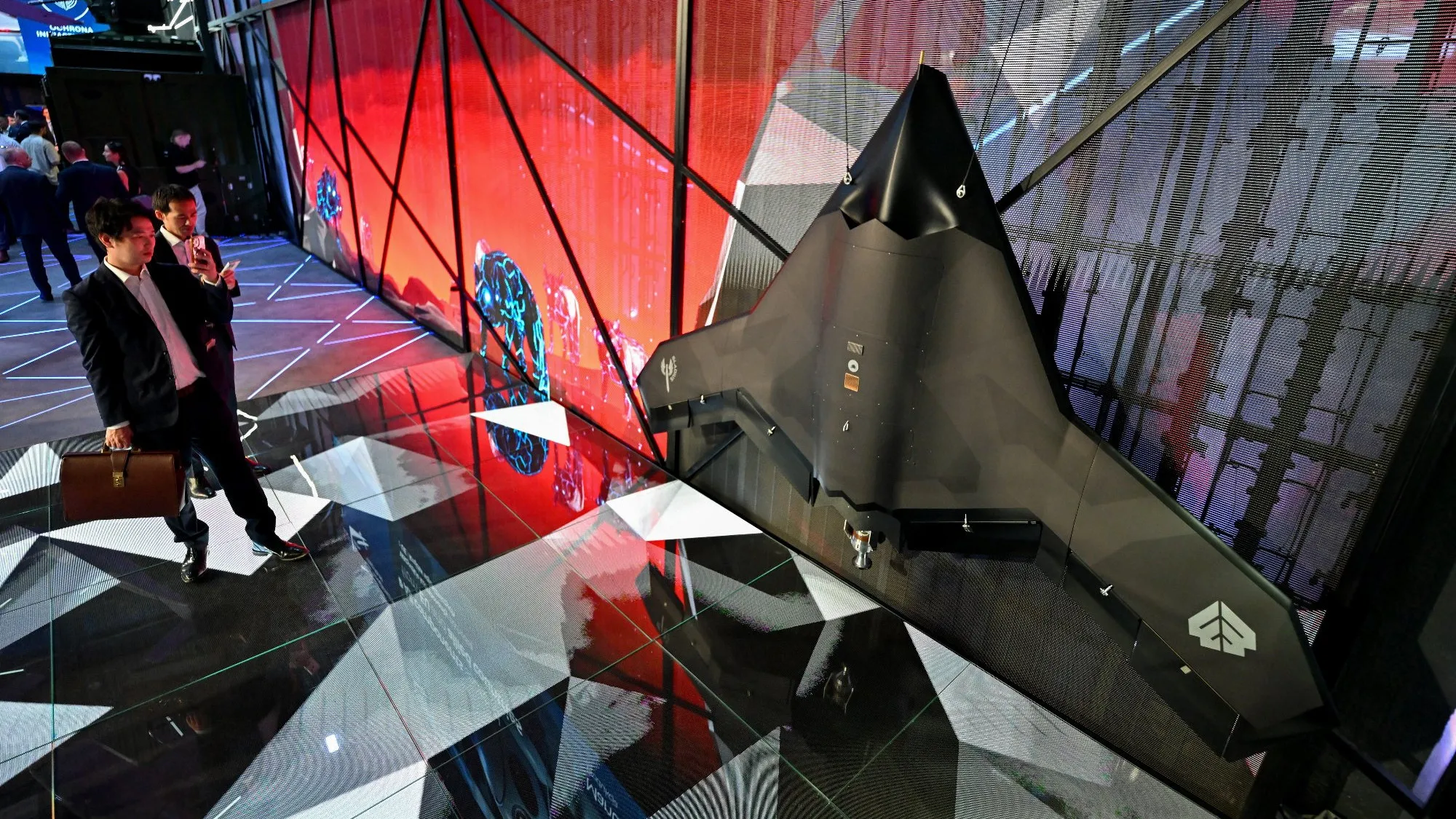 Polska armia ma nową potężną broń. Nadchodzi Gladius 2