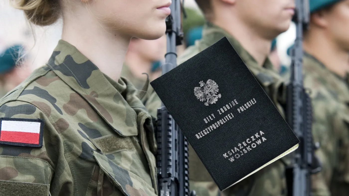 Wezwanie do wojska w czasie wojny. Kogo wezwie armia w pierwszej kolejności? Te osoby są na liście