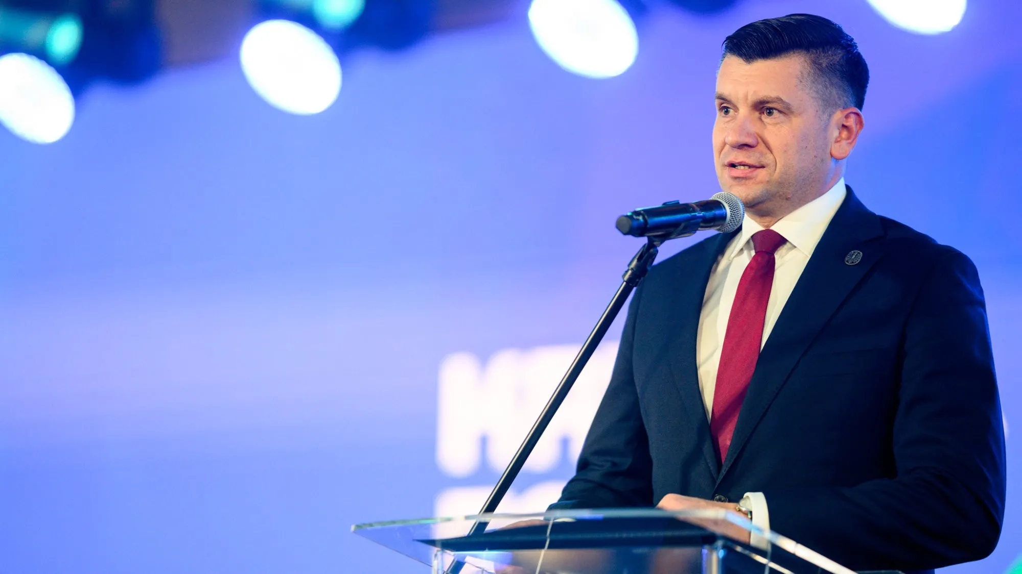 O kierunkach rozwoju Małopolski na Krynica Forum 2026