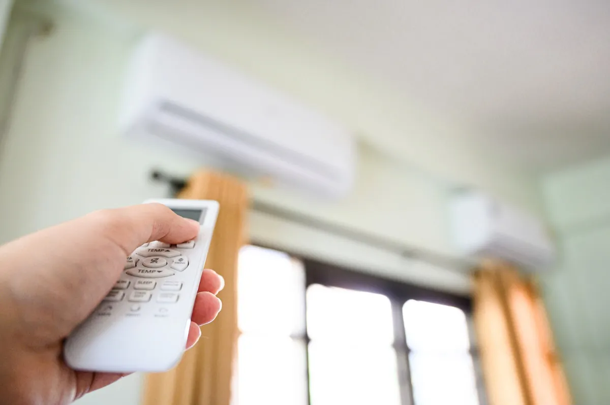 Klimatyzatory z funkcją grzania – oszczędne ogrzewanie