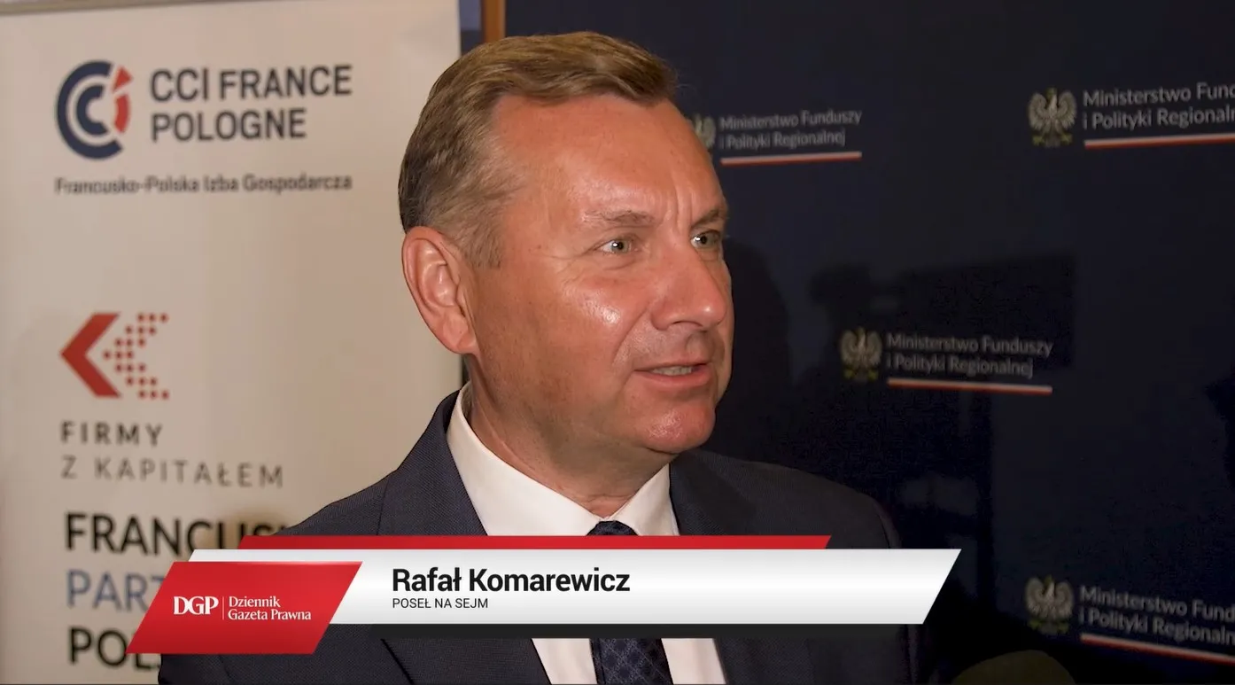 Obronność i energetyka w relacjach polsko-francuskich