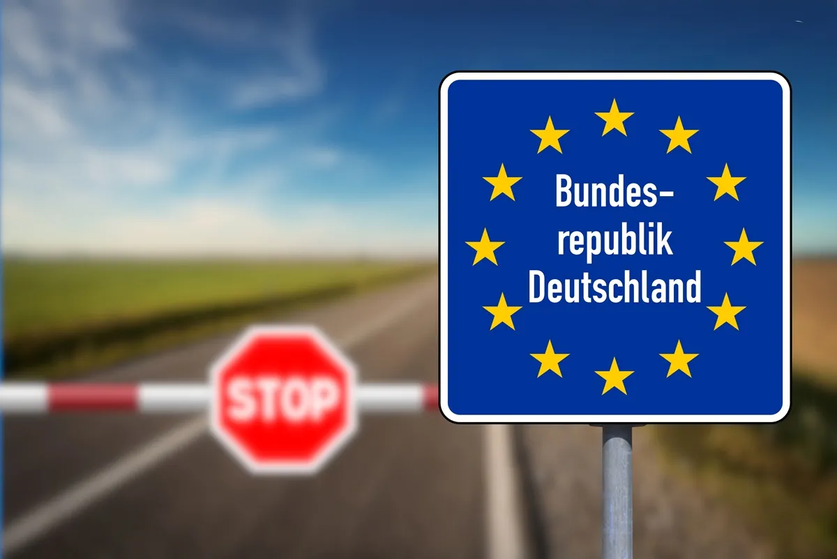 Uchodźcy wyjeżdżają z Niemiec? Po raz pierwszy od 14 lat ich liczba spadła