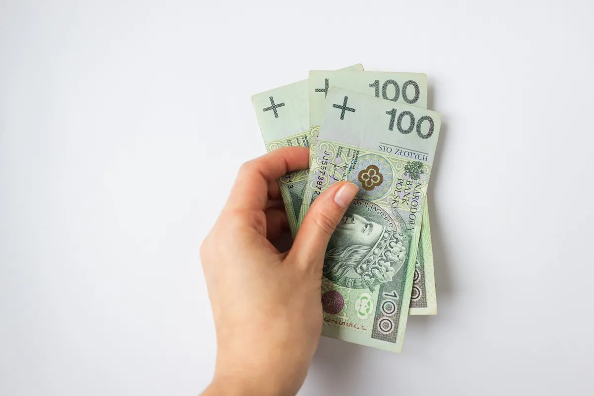 Wniosek o 300 zł na dziecko jeszcze tylko do końca listopada 2025 r.