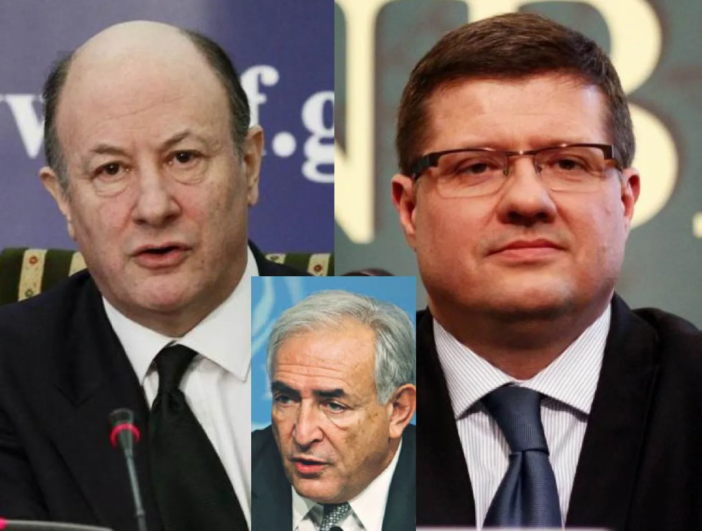 Kto wygra spór o zysk NBP, Rostowski czy Skrzypek?