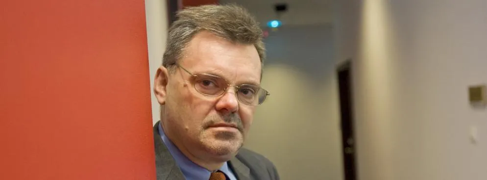 Szef Unizeto Technologies Andrzej Bendig-Wielowiejski: Musi przekonać Polaków do e-podpisu