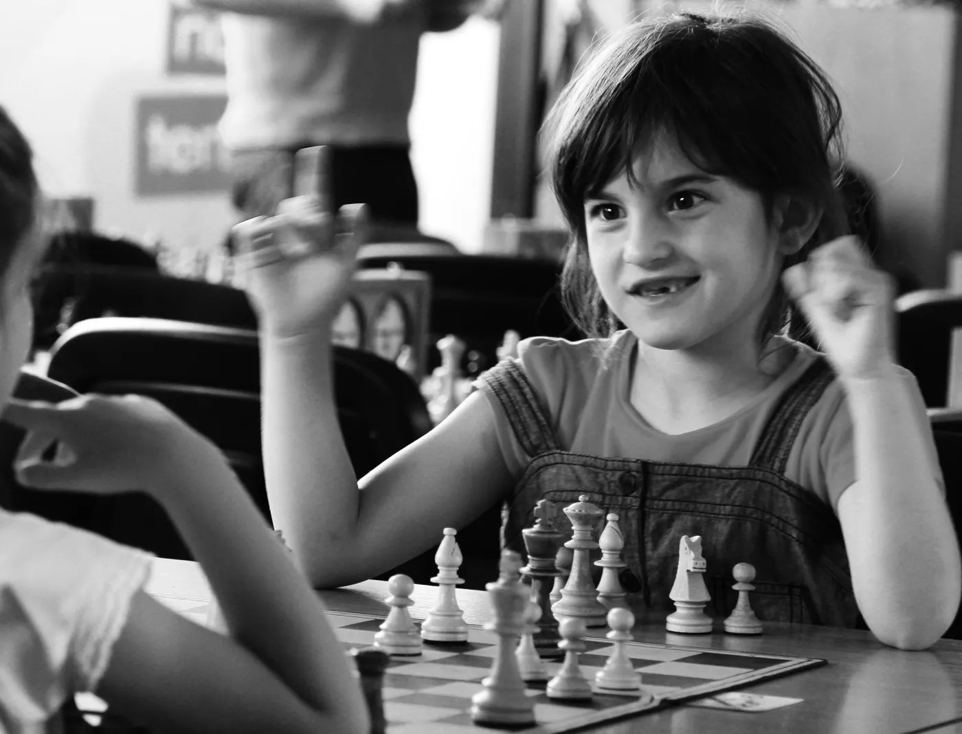 3. Specjalista ds. przechwytywania talentów 