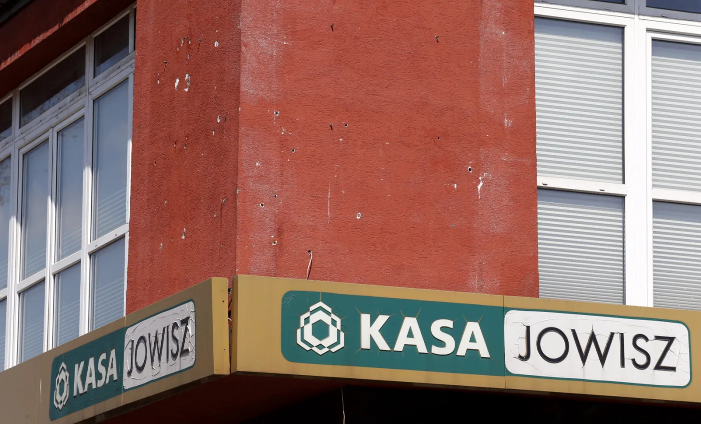 Kolejny SKOK w tarapatach. KNF wystąpi z wnioskiem o upadłość