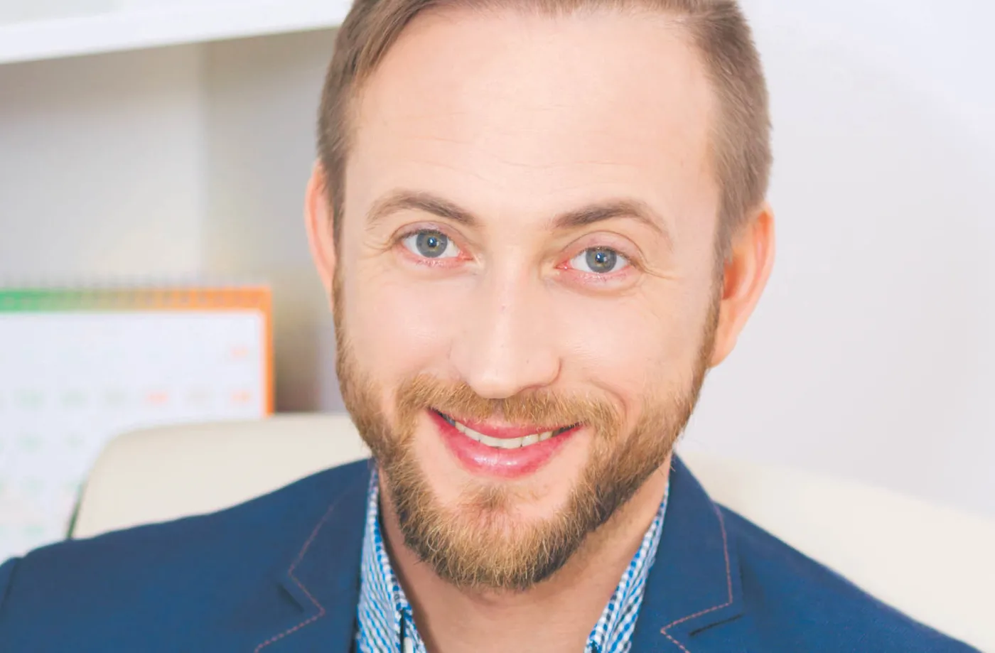 dyrektor programowy Fundacji ePaństwo, organizator Personal Democracy Forum CEE