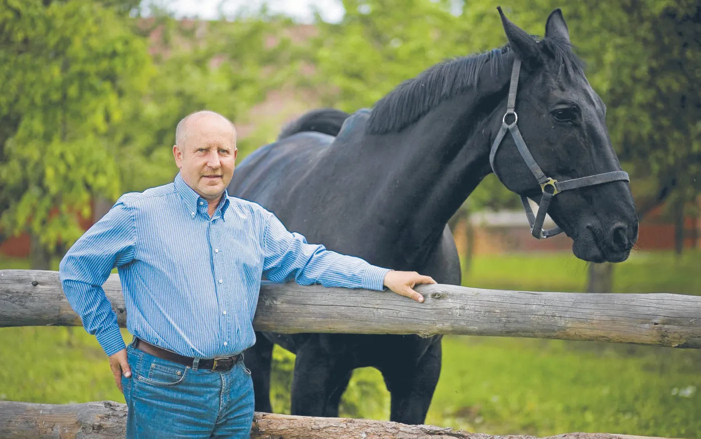 Młyny sprawiedliwości