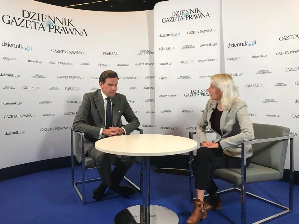 Należyty: Polscy konsumenci są coraz bardziej świadomi [EKG 2020]