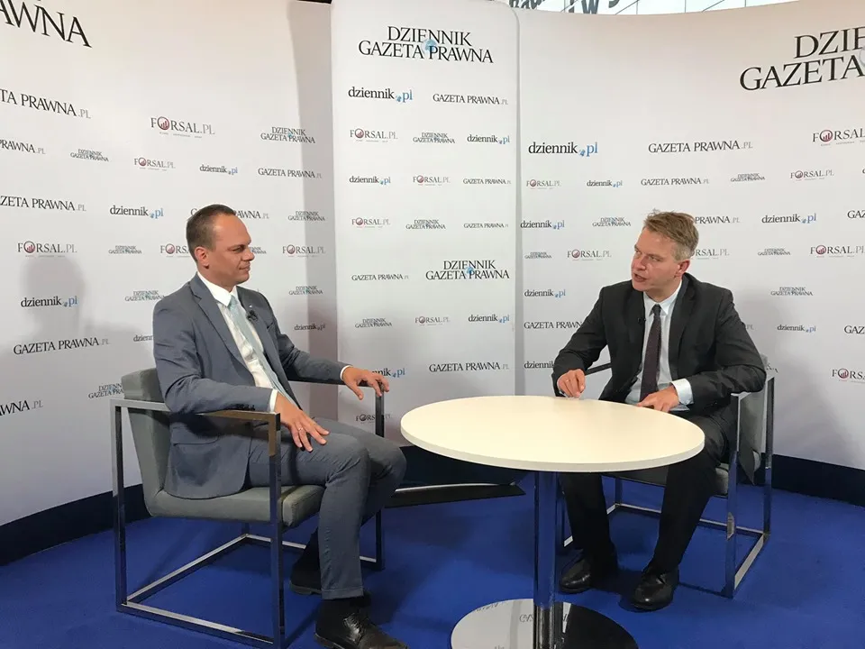 Weber: Komunikacja publiczna wróci do łask [EKG 2020]